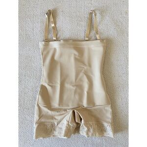 100% Colombian Faja Shapewear
